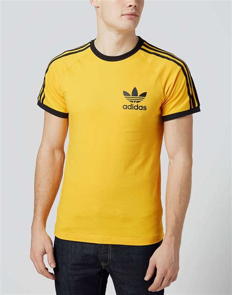 Amazon.com: adidas Originals California T